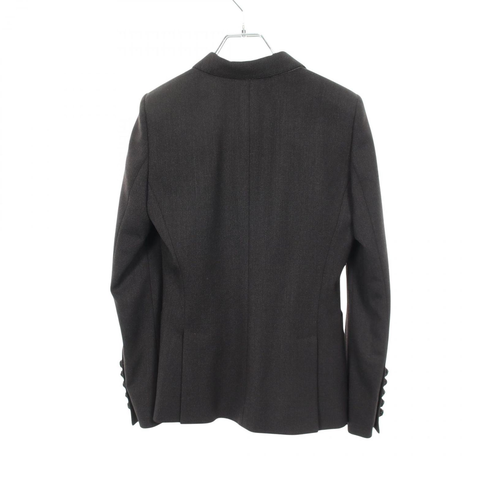 グッチ GUCCI テーラードジャケット 388392 ウール テーラード