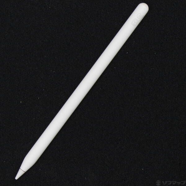 ソフマップ 〔中古品〕 Apple Pencil 第2世代 MXN43J／A【276】