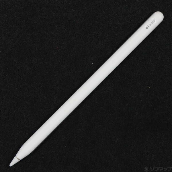 ソフマップ 〔中古品〕 Apple Pencil 第2世代 MU8F2J／A【198】