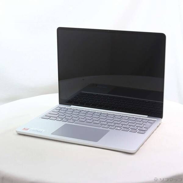 ソフマップ 〔中古品〕 Surface Laptop Copilot+ PC 〔Snapdragon X Plus／16GB／UFS256GB〕 EP2-36993 プラチナ【262】 60,626円