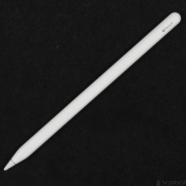 ソフマップ 〔中古品〕 Apple Pencil 第2世代 MU8F2J／A【348】