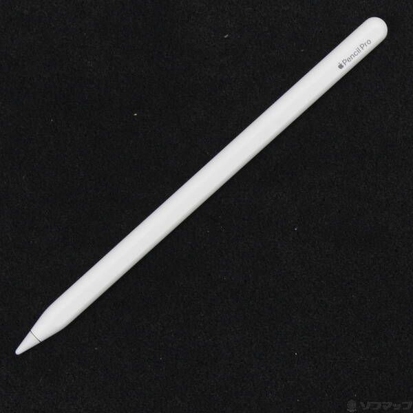 ソフマップ 〔中古品〕 Apple Pencil Pro MX2D3ZA／A【258】