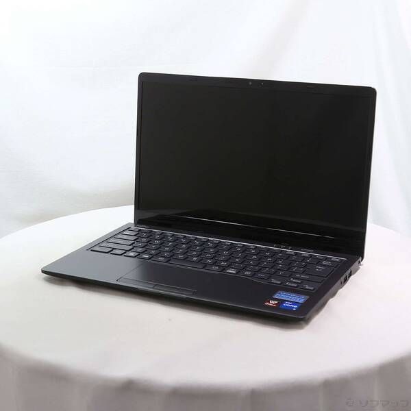 ソフマップ 〔中古品〕 LIFEBOOK MH55／H1 FMVM55H1B ダーククロム【276】