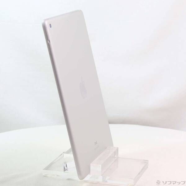 ソフマップ 〔中古品〕 iPad 第9世代 64GB シルバー MK2L3J/A Wi-Fi【352】 ソフマップ 〔中古品〕 iPad 第9世代 64GB シルバー MK2L3J/A Wi-Fi【352】