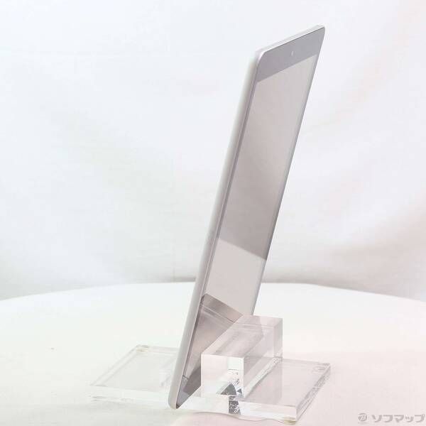 ソフマップ 〔中古品〕 iPad 第9世代 64GB シルバー MK2L3J/A Wi-Fi【352】 ソフマップ 〔中古品〕 iPad 第9世代 64GB シルバー MK2L3J/A Wi-Fi【352】
