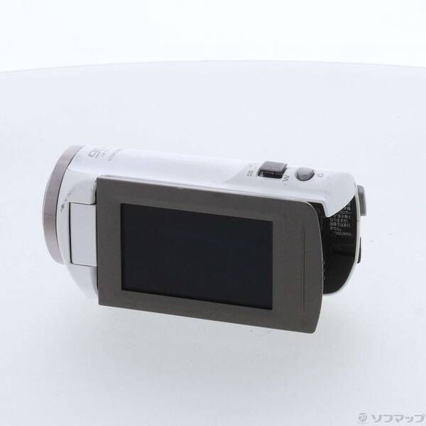 ソフマップ 〔中古品〕 HC-V480MS-W ホワイト【344】 ソフマップ 〔中古品〕 HC-V480MS-W ホワイト【344】