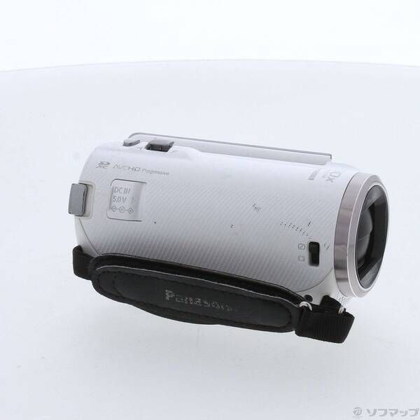 ソフマップ 〔中古品〕 HC-V480MS-W ホワイト【344】 ソフマップ 〔中古品〕 HC-V480MS-W ホワイト【344】