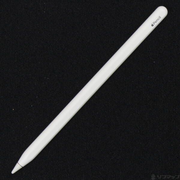 ソフマップ 〔中古品〕 Apple Pencil 第2世代 MU8F2J／A【349】