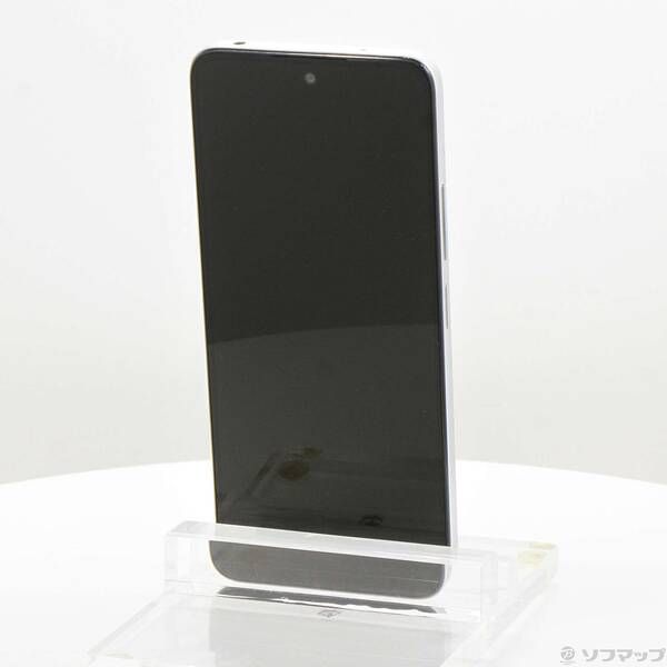 中古 Redmi 12 5G 128GB ポーラーシルバー au SIMフリー - メルカリ