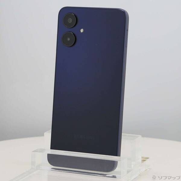 ソフマップ 〔中古品〕 Galaxy A25 5G 64GB ブラック SC-53F docomo SIMフリー【262】