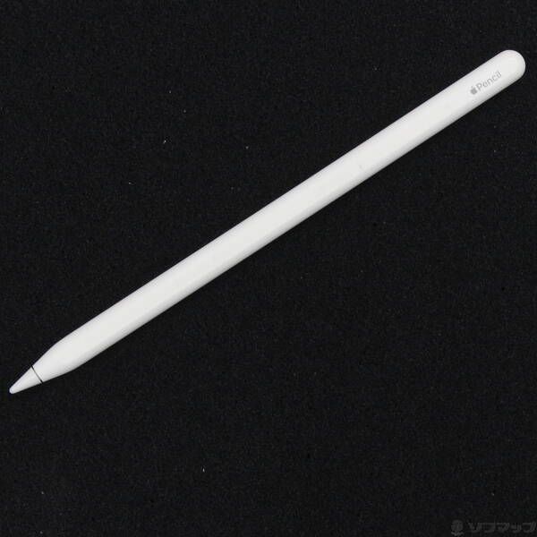 ソフマップ 〔中古品〕 Apple Pencil 第2世代 MU8F2J／A【262】