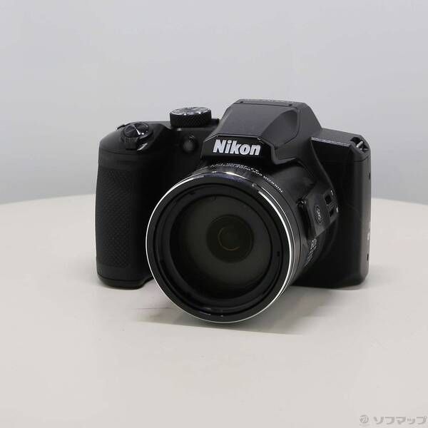 ソフマップ 〔中古品〕 COOLPIX B600 ブラック【258】