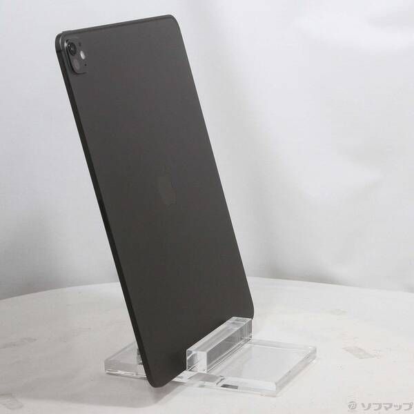 ソフマップ 〔中古品〕 iPad Pro 13インチ 第1世代 標準ガラス 256GB スペースブラック MVX23J/A Wi-Fi【198】 ソフマップ 〔中古品〕 iPad Pro 13インチ 第1世代 標準ガラス 256GB スペースブラック MVX23J/A Wi-Fi【198】