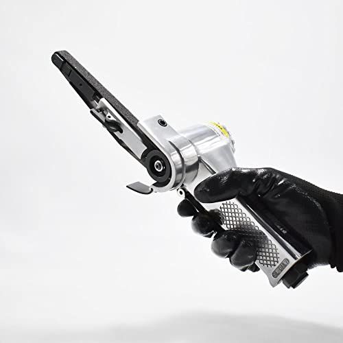 アストロプロダクツ エアベルトサンダー 10mm | 【サンディングベルト#60、#80、#120(装着済)、HEX4mmレンチ、R1/4エアプラグ付属】エアーベルトサンダー ベルトサンディング 研磨 回転式ヤスリkk 2619de41 アストロプロダクツ エアベルトサンダー 10mm | 【サンディングベルト#60、#80、#120(装着済)、HEX4mmレンチ、R1/4エアプラグ付属】エアーベルトサンダー ベルトサンディング 研磨 回転式ヤスリkk 2619de41