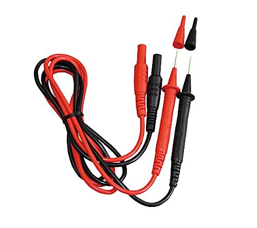 共立電気計器 (KYORITSU) 交流電流測定用クランプメータ (新パッケージ) AC1000A φ33 KEW 2200kk 55fdf78a