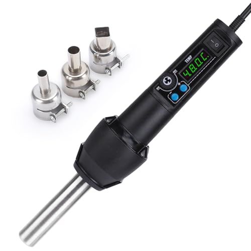 YIHUA 8858-I ヒートガン ホットエアリワークステーション 温度調節可能 100℃~480℃ アジャストモードkk d7ae13f3 YIHUA 8858-I ヒートガン ホットエアリワークステーション 温度調節可能 100℃~480℃ アジャストモードkk d7ae13f3