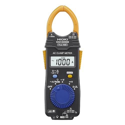 ＨＩＯＫＩ 　ＡＣクランプメータ　ＣＭ３２８９ CM3289kk 47c292e8