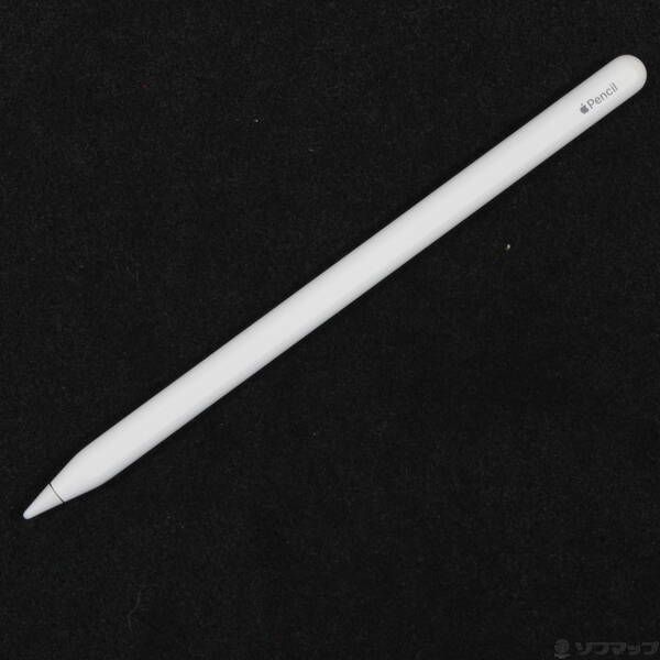 ソフマップ 〔中古品〕 Apple Pencil 第2世代 MU8F2J／A【349】