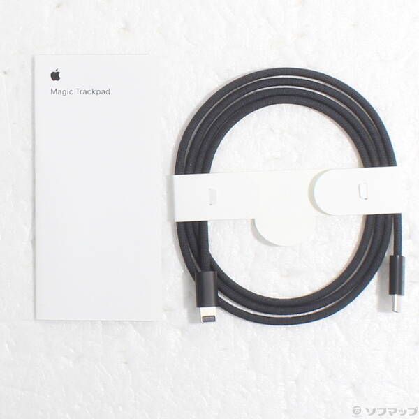 Apple Magic Trackpad MMMP3ZA/A (中古A) - メルカリ