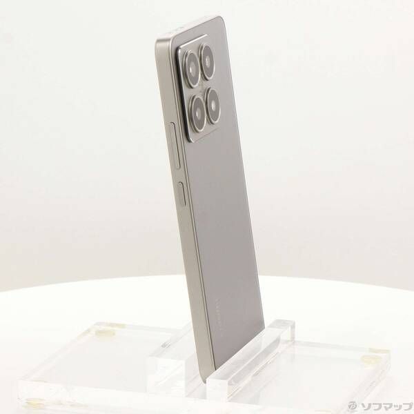 Xiaomi 14T 256GB チタングレー 中古 SIMフリー - メルカリ