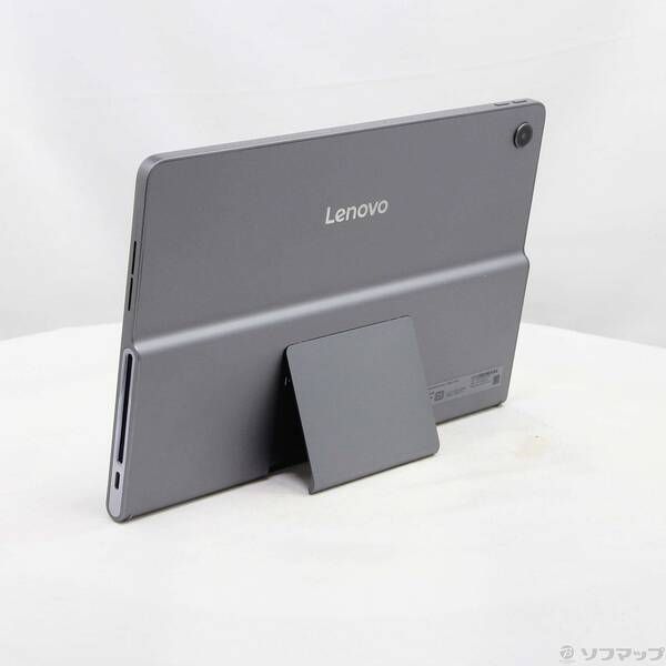 ソフマップ 〔中古品〕 Lenovo Tab Plus 256GB ルナグレー ZADX0061JP Wi-Fi【198】