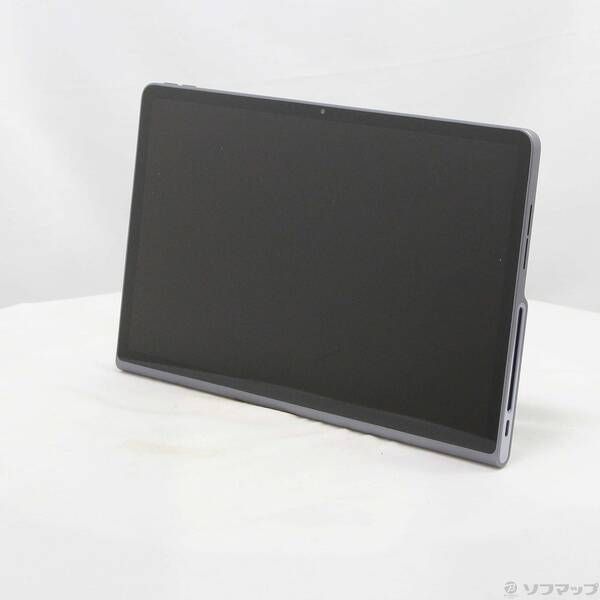 ソフマップ 〔中古品〕 Lenovo Tab Plus 256GB ルナグレー ZADX0061JP Wi-Fi【198】