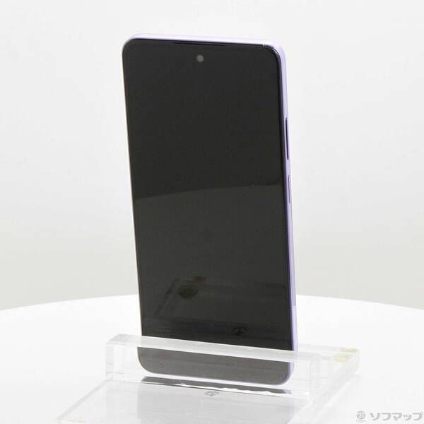 中古 OPPO A3 5G 128GB パープル SIMフリー - メルカリ