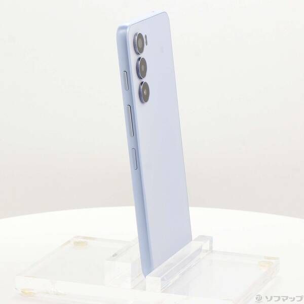 ソフマップ 〔中古品〕 nubia S 5G 128GB ライトパープル A403ZT Y