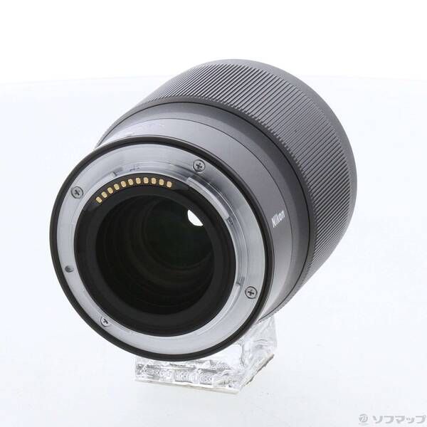 ソフマップ 〔中古品〕 NIKKOR Z 50mm f／1.8 S【262】