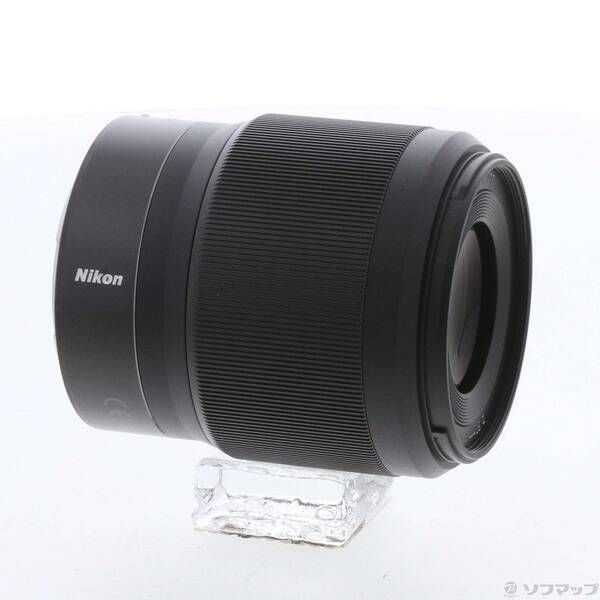 ソフマップ 〔中古品〕 NIKKOR Z 50mm f／1.8 S【262】