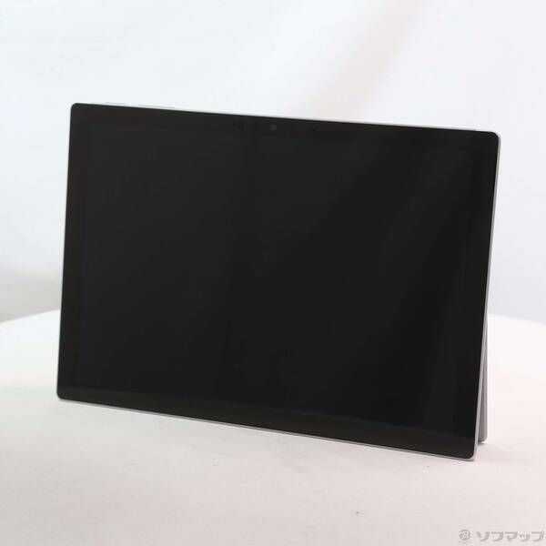ソフマップ 〔中古品〕 Surface Pro7 〔Core i5/8GB/SSD256GB〕 PUV-00014 プラチナ【262】