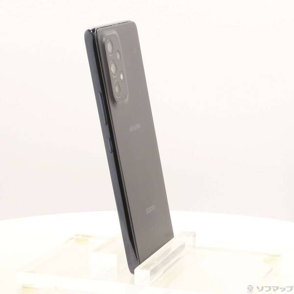 中古】GALAXY A53 5G 128GB オーサムブルー docomo SIMフリー - メルカリ