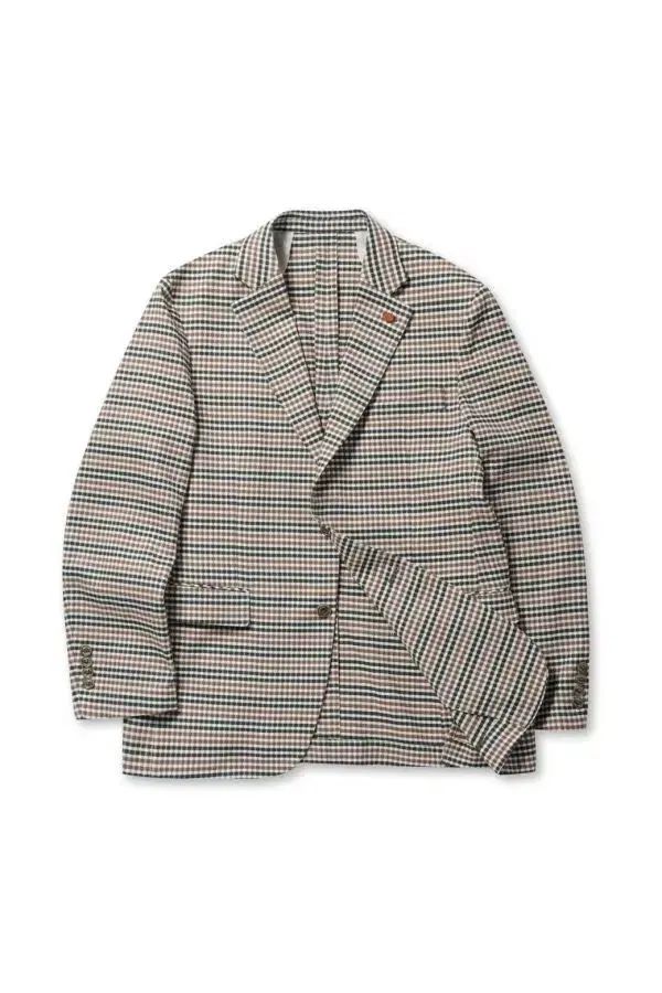 ブレンウッド ジャケット 新品
