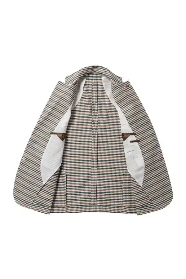 ブレンウッド ジャケット 新品