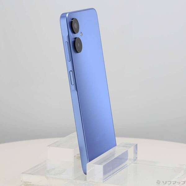 Galaxy A25 5G 64GB ブルー SCG33 中古 Aランク - メルカリ