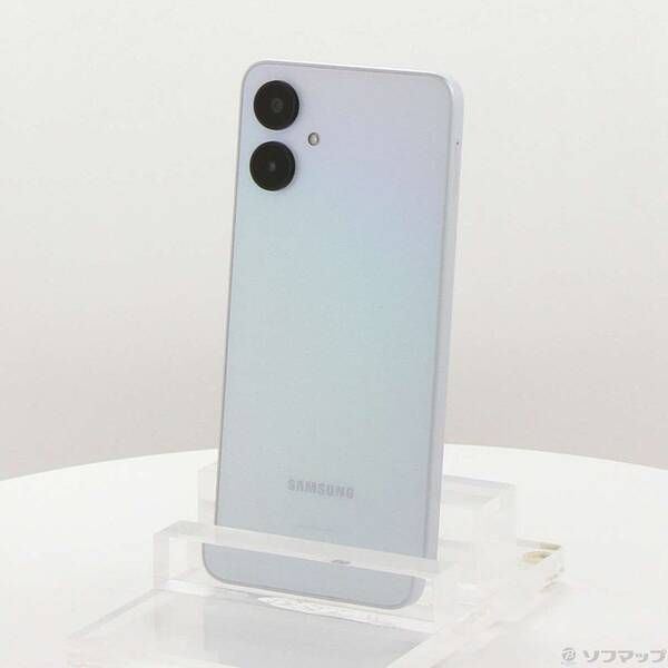 ソフマップ 〔中古品〕 Galaxy A25 5G 64GB ライトブルー SBGAA25 Softbank SIMフリー【352】