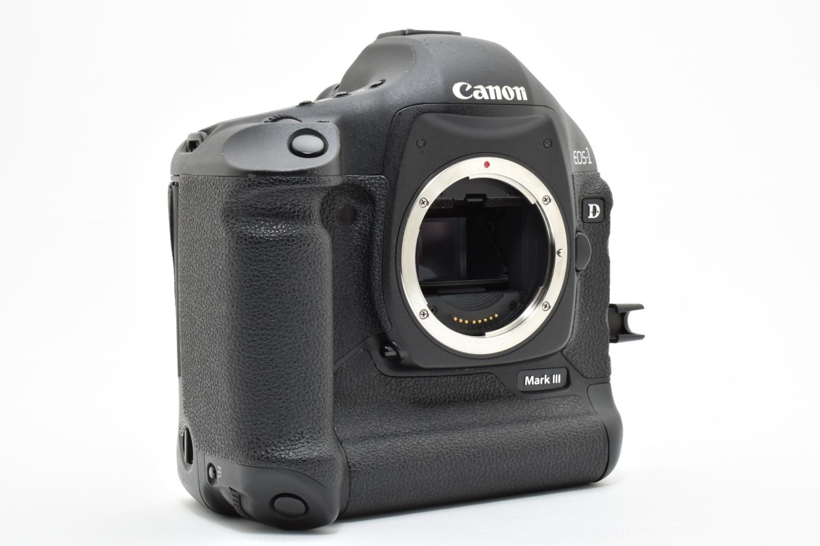 【シャッター回数：66回】 キヤノン Canon EOS-1D Mark III ボディ イオス デジタル一眼レフカメラ デジタルカメラ [良品] #2891733A