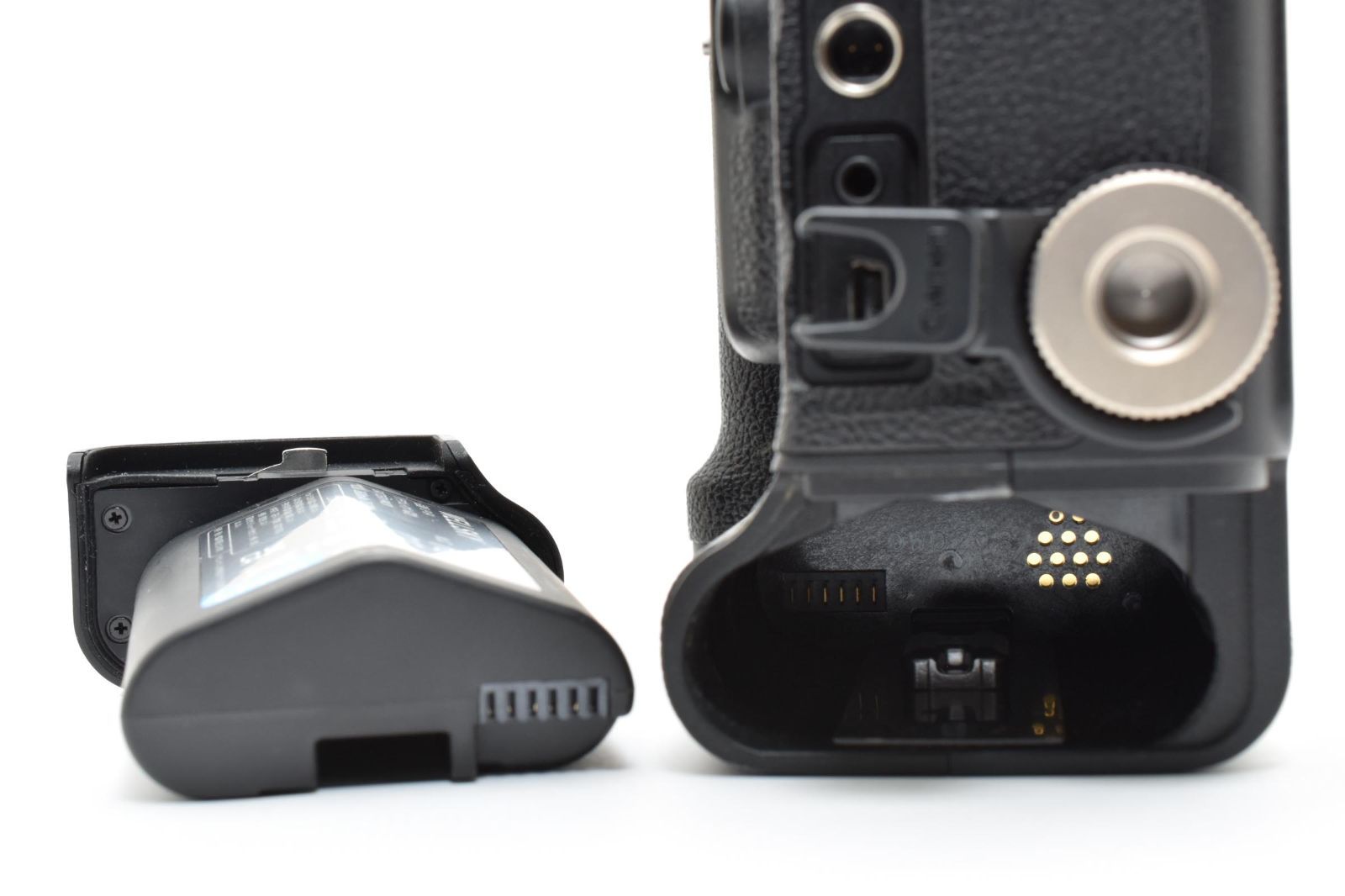 【シャッター回数：66回】 キヤノン Canon EOS-1D Mark III ボディ イオス デジタル一眼レフカメラ デジタルカメラ [良品] #2891733A
