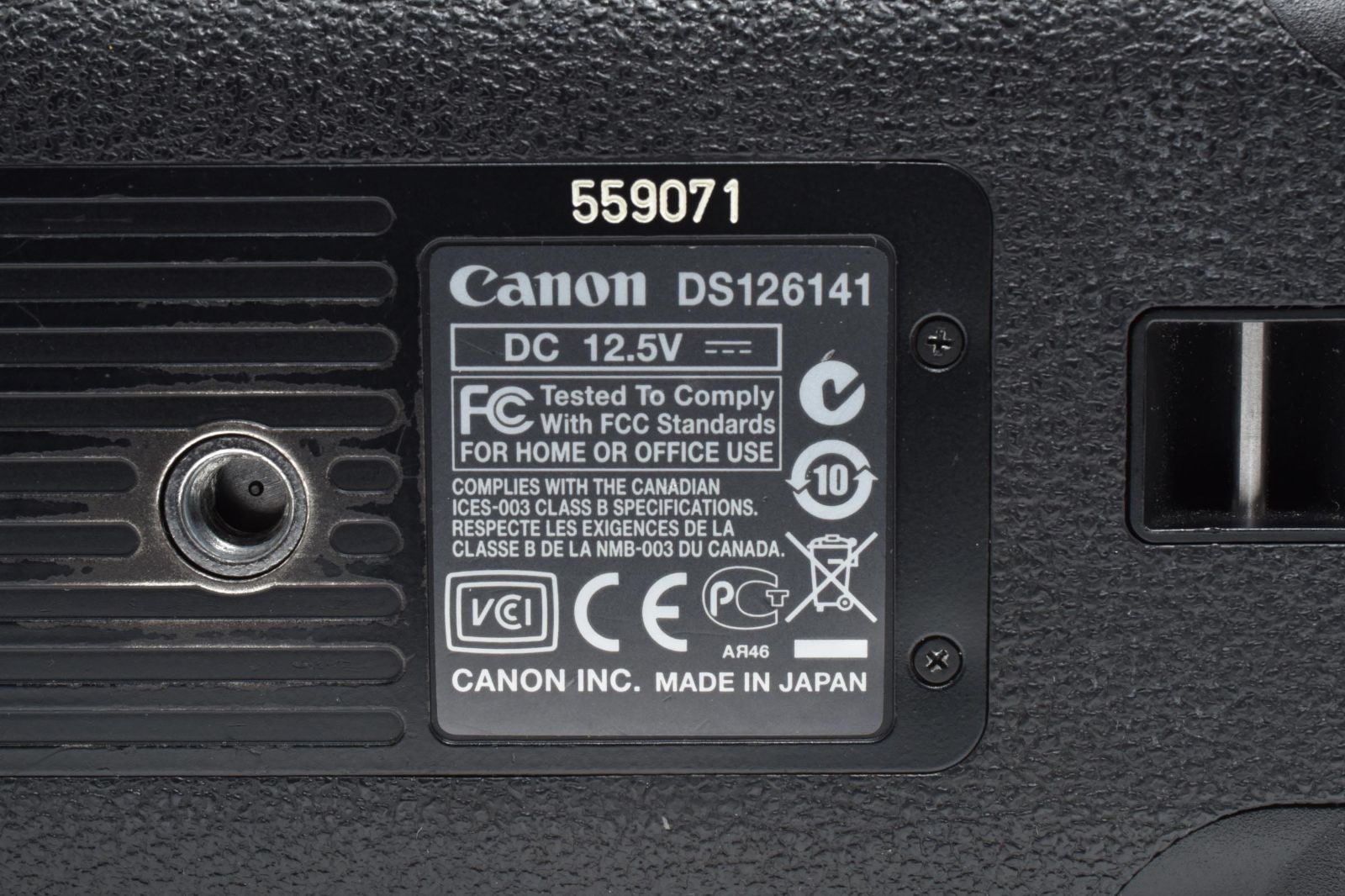 【シャッター回数：66回】 キヤノン Canon EOS-1D Mark III ボディ イオス デジタル一眼レフカメラ デジタルカメラ [良品] #2891733A