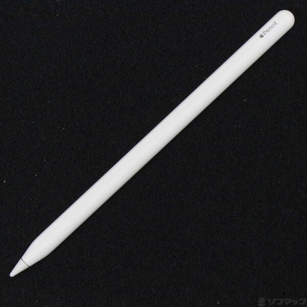 ソフマップ 〔中古品〕 Apple Pencil 第2世代 MU8F2J／A【262】