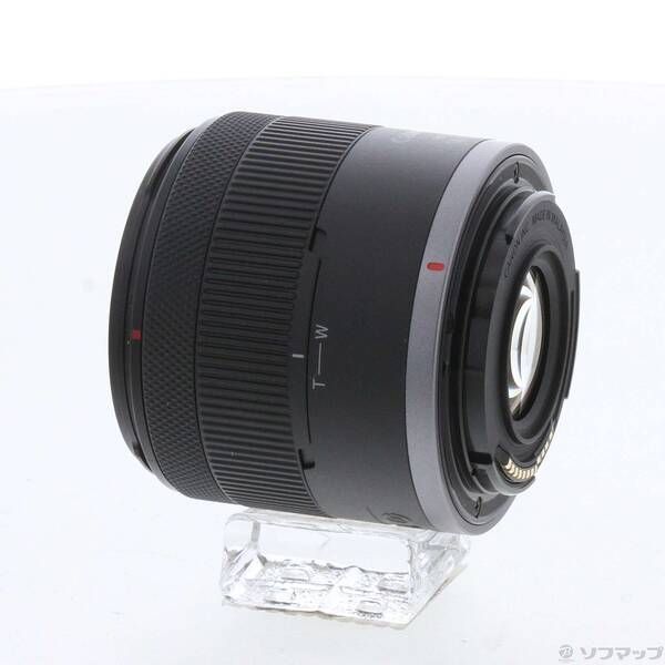 ソフマップ 〔中古品〕 RF-S14-30mm F4-6.3 IS STM PZ【198】 ソフマップ 〔中古品〕 RF-S14-30mm F4-6.3 IS STM PZ【198】