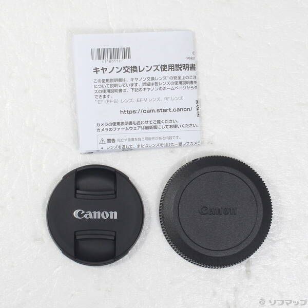 ソフマップ 〔中古品〕 RF-S14-30mm F4-6.3 IS STM PZ【198】 ソフマップ 〔中古品〕 RF-S14-30mm F4-6.3 IS STM PZ【198】