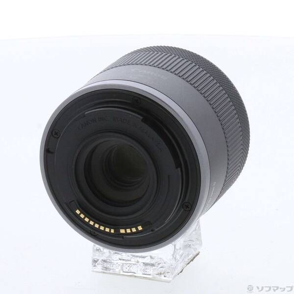 ソフマップ 〔中古品〕 RF-S14-30mm F4-6.3 IS STM PZ【198】 ソフマップ 〔中古品〕 RF-S14-30mm F4-6.3 IS STM PZ【198】