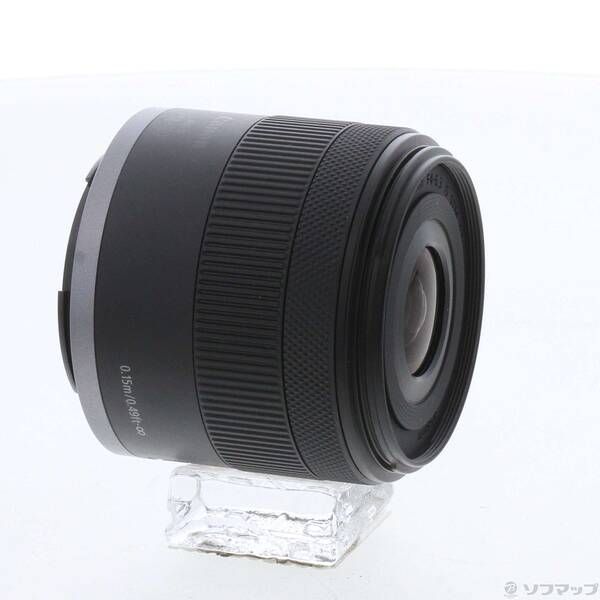ソフマップ 〔中古品〕 RF-S14-30mm F4-6.3 IS STM PZ【198】 ソフマップ 〔中古品〕 RF-S14-30mm F4-6.3 IS STM PZ【198】
