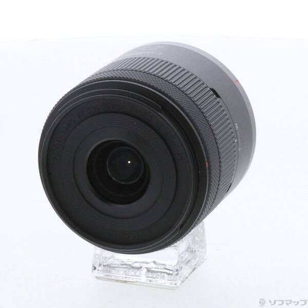 ソフマップ 〔中古品〕 RF-S14-30mm F4-6.3 IS STM PZ【198】