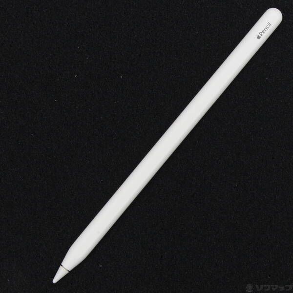 ソフマップ 〔中古品〕 Apple Pencil 第2世代 MU8F2J／A【269】