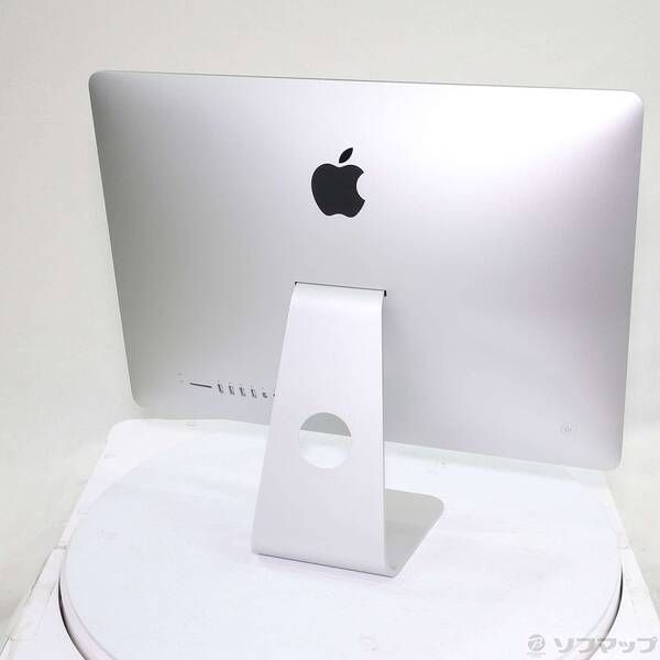 ソフマップ 〔中古品〕 iMac 21.5-inch Late-2015 MK452J／A Core_i5