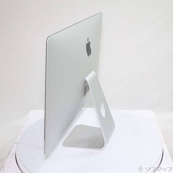 ソフマップ 〔中古品〕 iMac 21.5-inch Late-2015 MK452J／A Core_i5