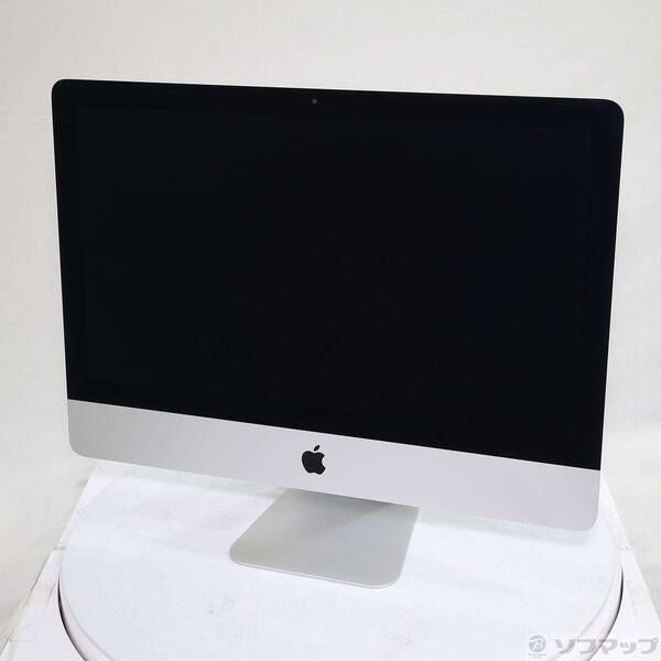 ソフマップ 〔中古品〕 iMac 21.5-inch Late-2015 MK452J／A Core_i5