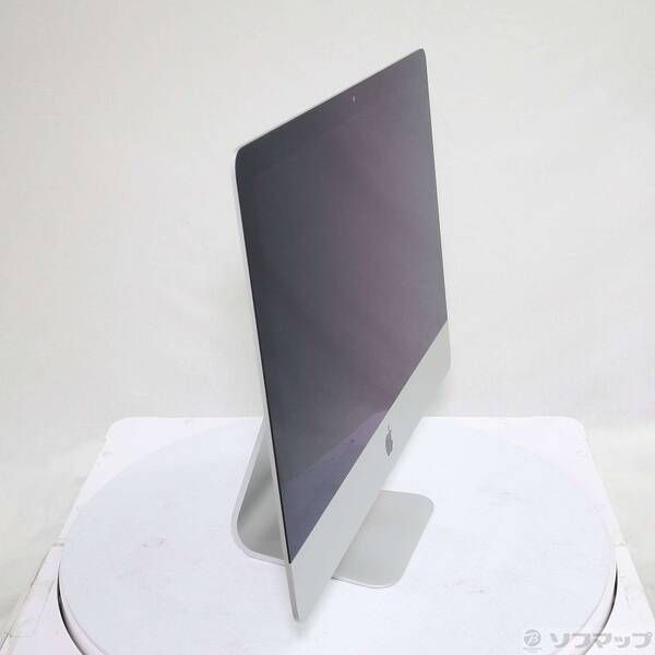 ソフマップ 〔中古品〕 iMac 21.5-inch Late-2015 MK452J／A Core_i5